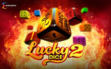 Play Lucky Dice 2 slot